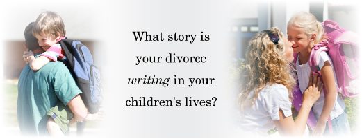 Divorce Mediation and Your Children