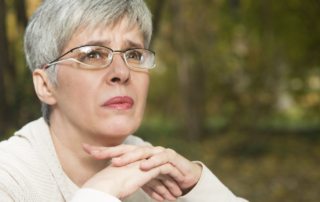 Women Over 50 – Facing Fears After Divorce