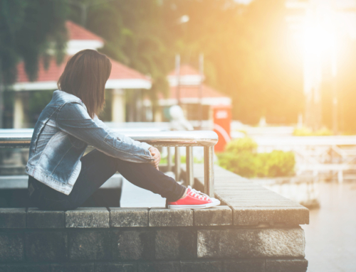 Divorce And The Stronghold Called Shame